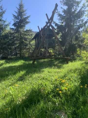 Wynajmę pięknie położony dom w Wierzbicy koło Serocka