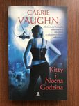 Kitty i Nocna Godzina, Carrie Vaughn
