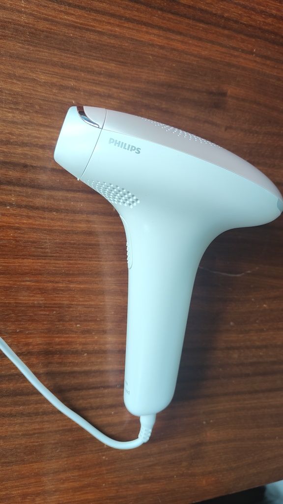 Philips Lumea advanced SC1994/00 depilator ipl