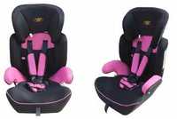 OKAZJA Fotelik samochodowy 9 - 36 kg Summer Baby CLASSIC w 3 kolorach