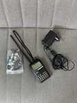 Rádio Icom IC-E91