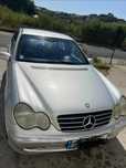 MERCEDES C180  Otima oportunidade!