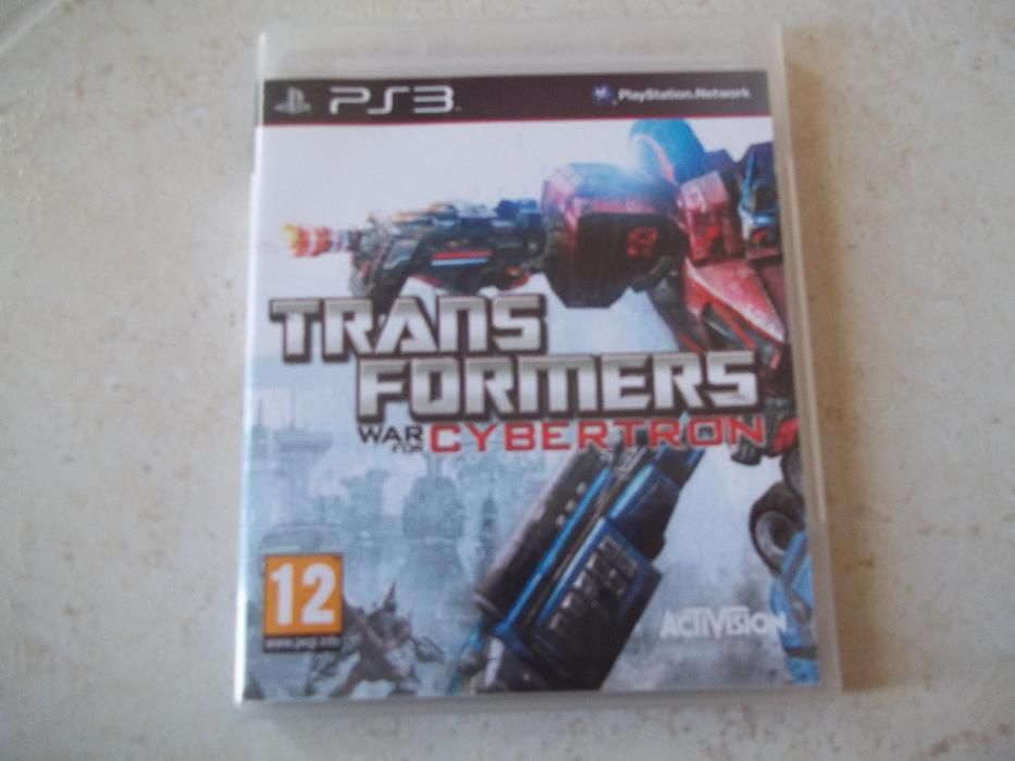 jogo para playstation 3