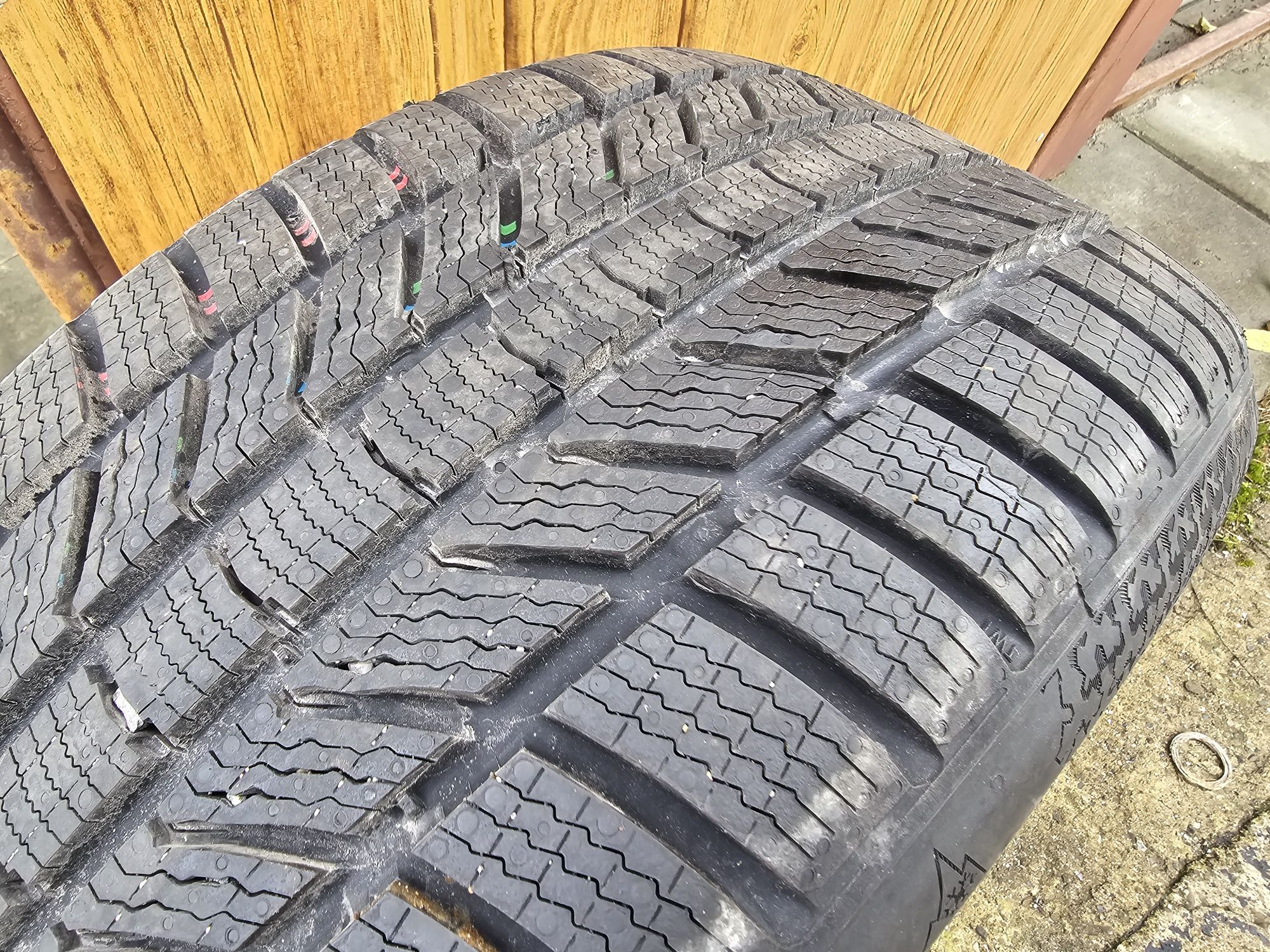 Opony zimowe  Continental WinterContact TS 870 P 225/40 R18