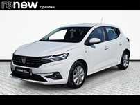 Dacia Sandero Sandero 1.0 TCe Comfort