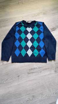 Sweter H&M 110-116 cm