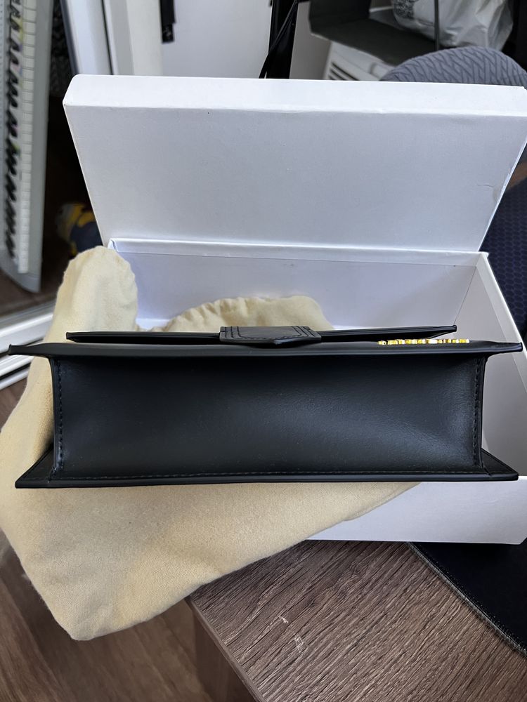 ЗНИЖКА! Сумка Jacquemus