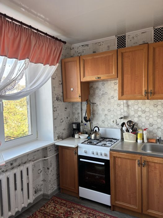 Продам 1-кімнатну квартиру , 36м2