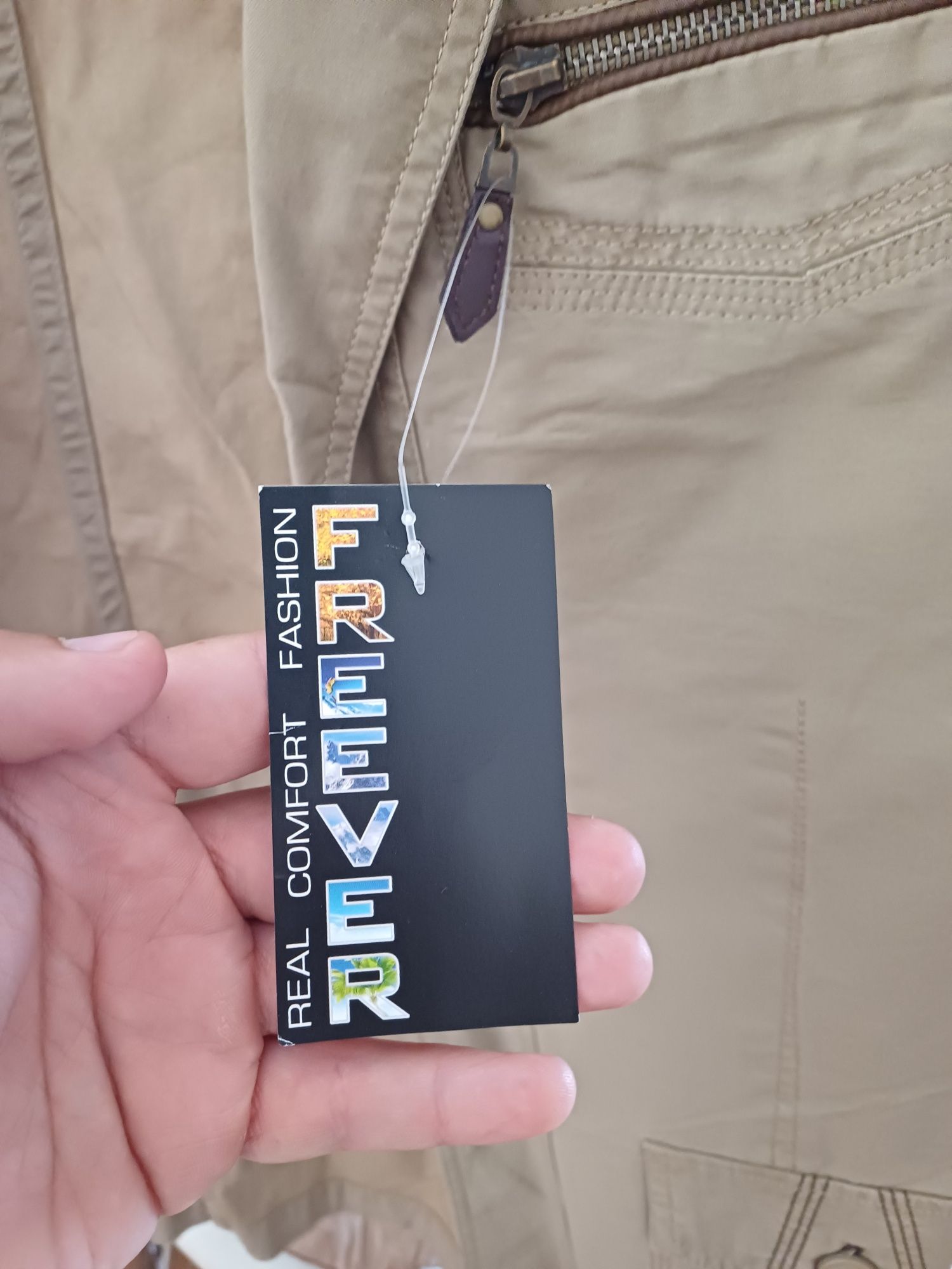 Продам піджак розмір 54