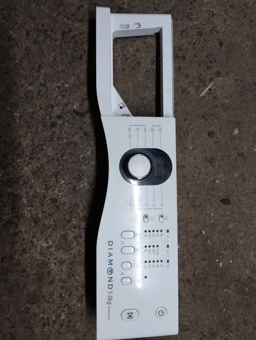 Programator moduł pralki Samsung