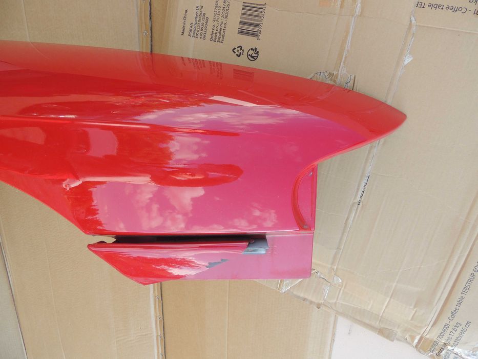 Błotnik przedni prawy Ford Mustang 4 IV 94,95,96