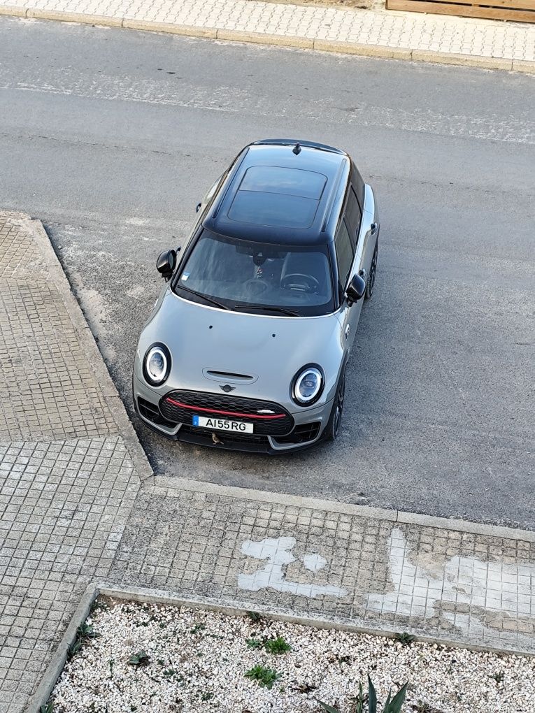 Mini Clubman John Cooper Works ALL4 Premium Plus