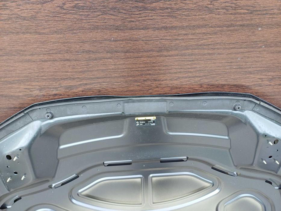maska audi a6 c8 rok 18-25