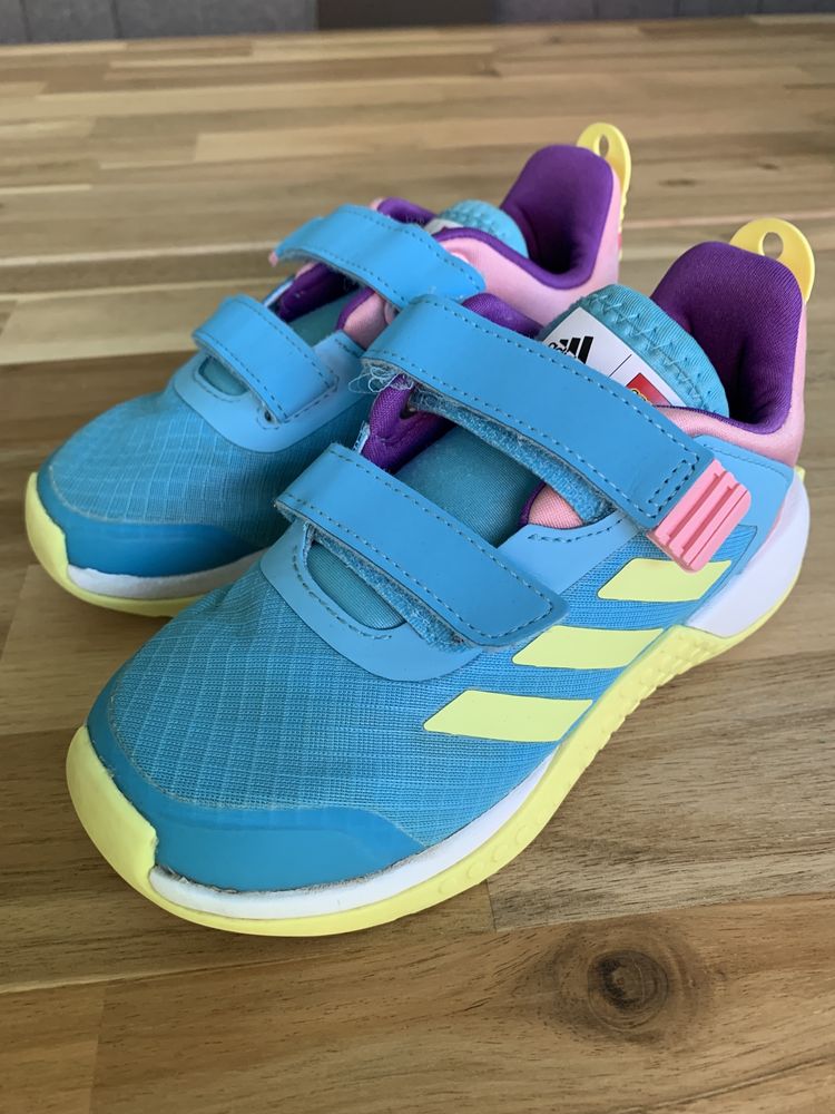 Adidas lego sport 26,5