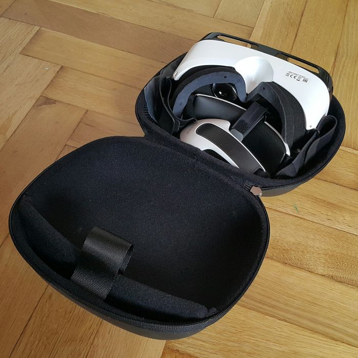 Samsung Gear VR SM-R320 Note 4