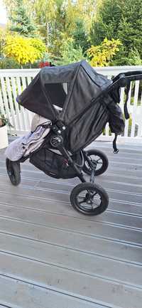 Wózek spacerowy Baby Jogger