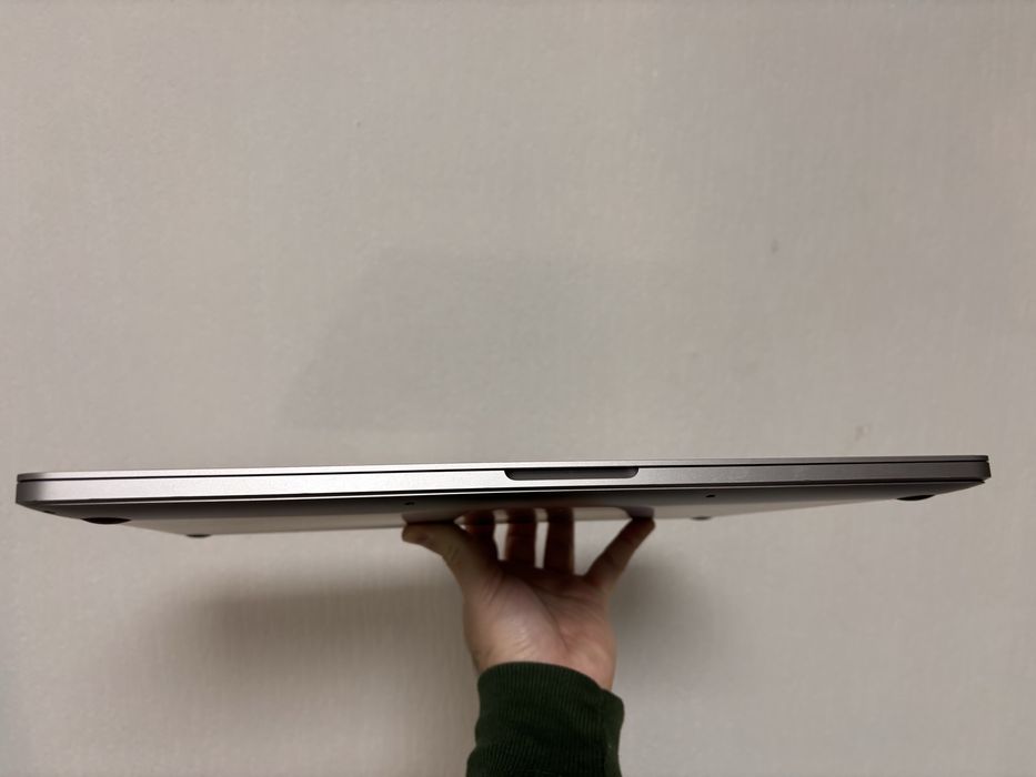 Запчастини MacBook Pro 16'' A2141 топкейс дисплей трекпад