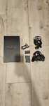 Playstation 2 + konwerter ps2 to hdmi