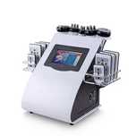 Аппарат для коррекции фигуры 6в1 Lipo 8