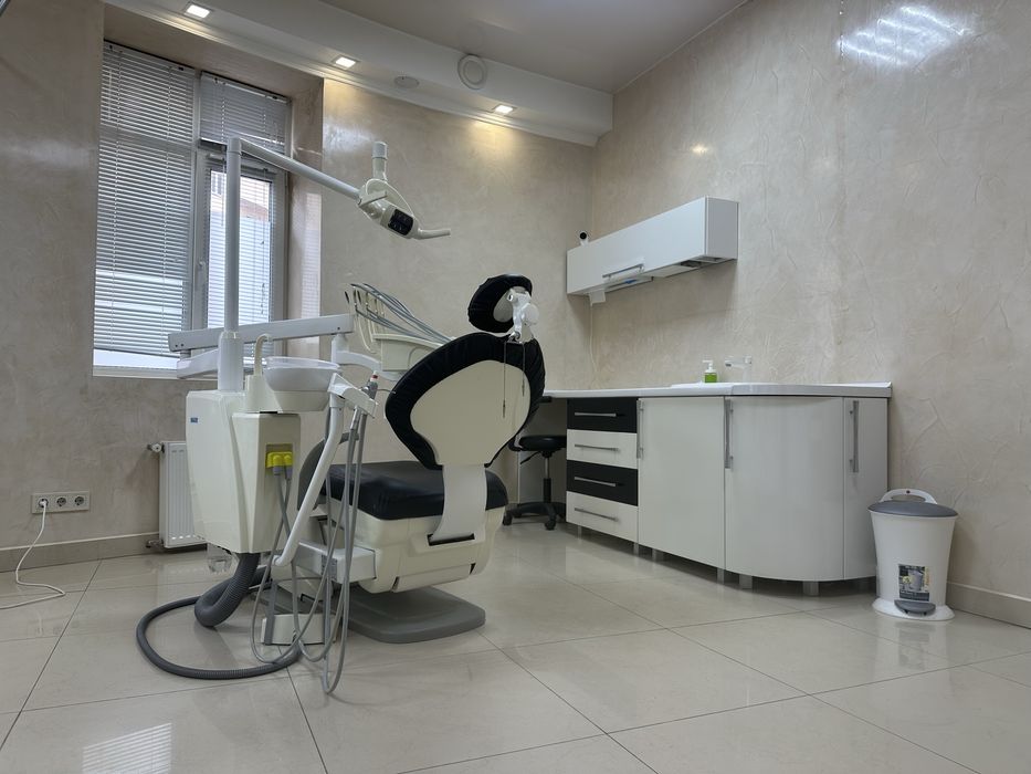 Стоматологічний кабінет в оренду.