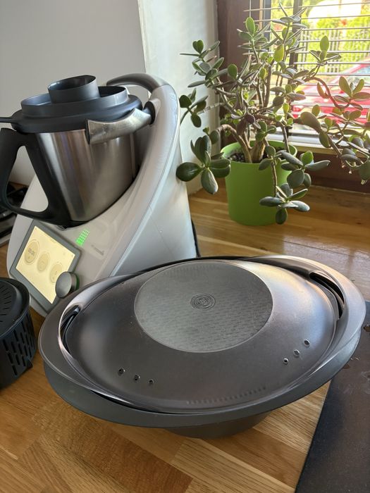Termomix tm6 robot kuchenny