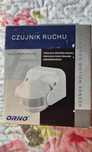 Czujnik ruchu Orno