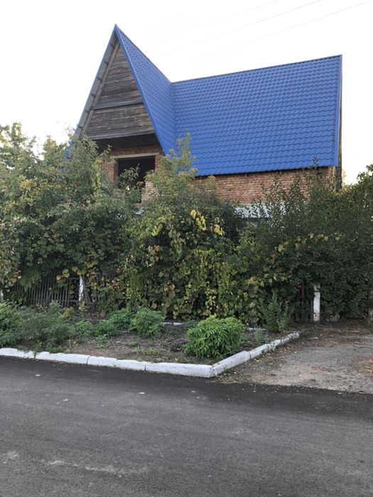 Продам будинок