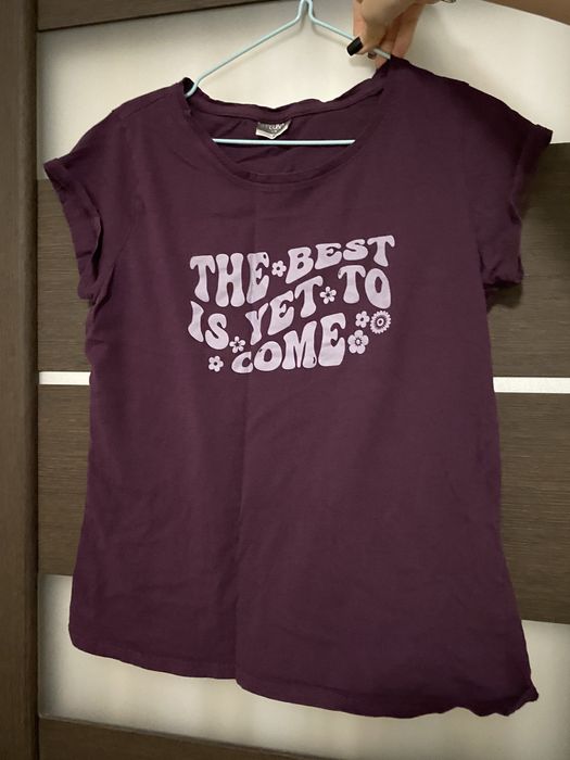 Жіноча футболка з принтом