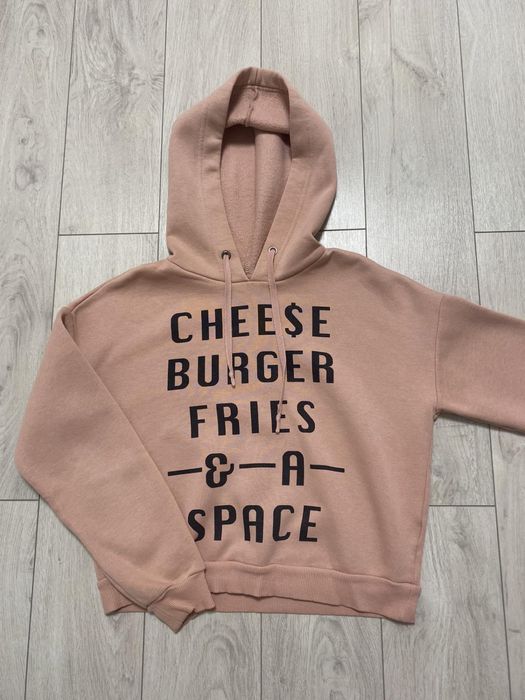 Худі з каптуром від ТМ Goldi