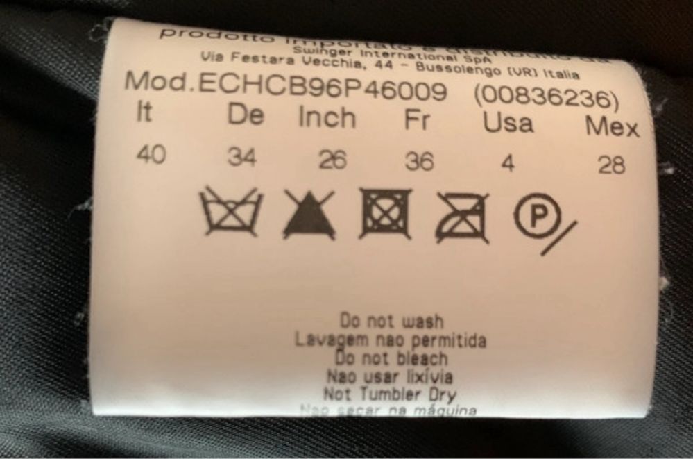Blusão Versage Ediçao Limitada