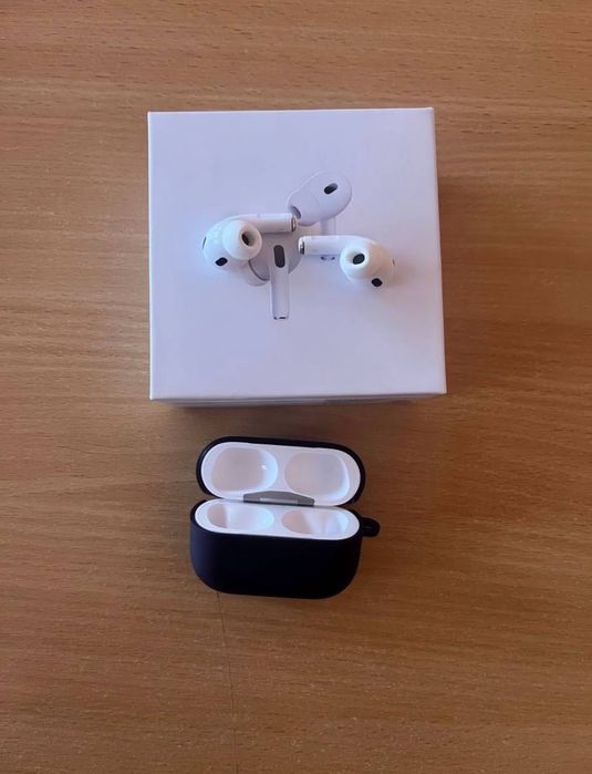 Аирподс про 2 AirPods Pro 2