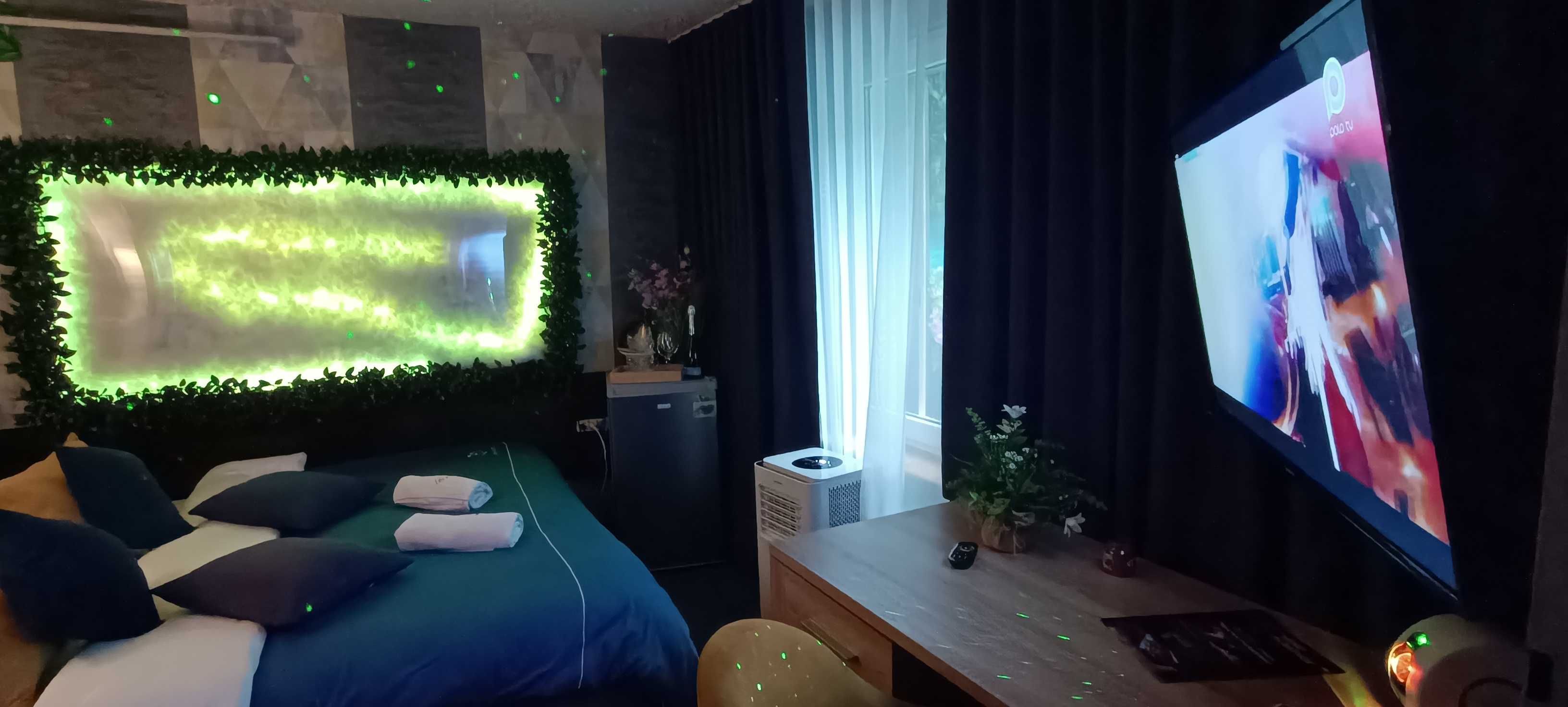 Apartament z Jacuzzi Rzeszów