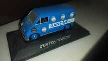 Miniatura DKW F89L