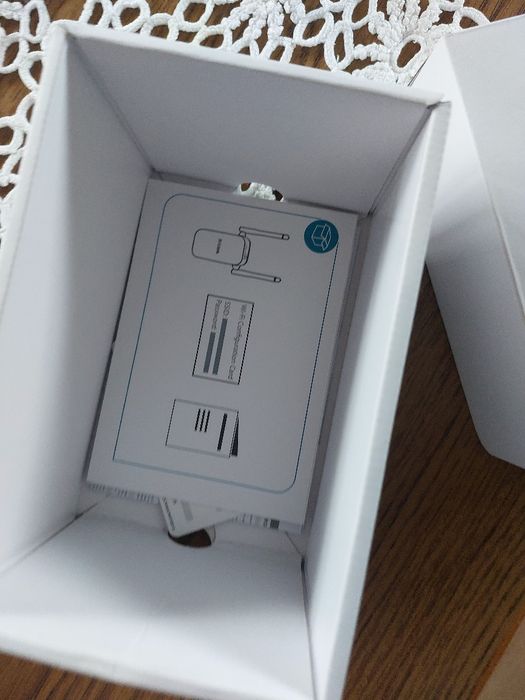 Wzmacniacz sygnału WiFi  D- link DAP-1325