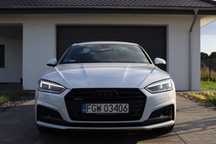 Audi A5 Audi A5