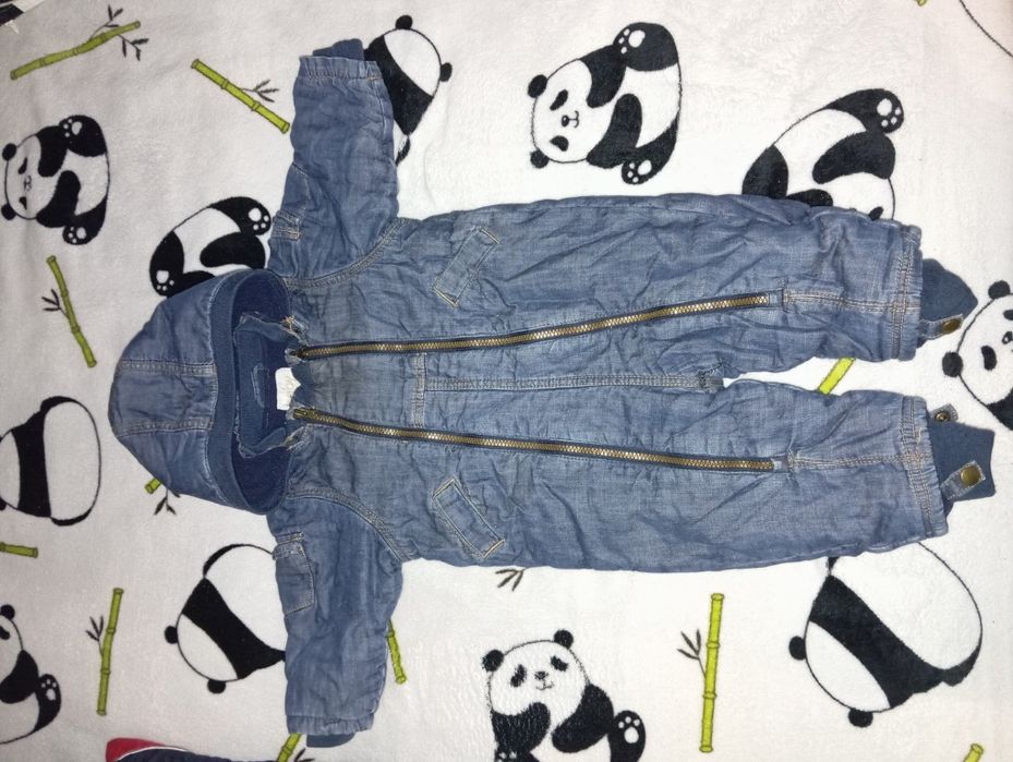 Безкоштовно речі на хлопчика