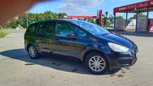 Ford S-Max  7 osobowe