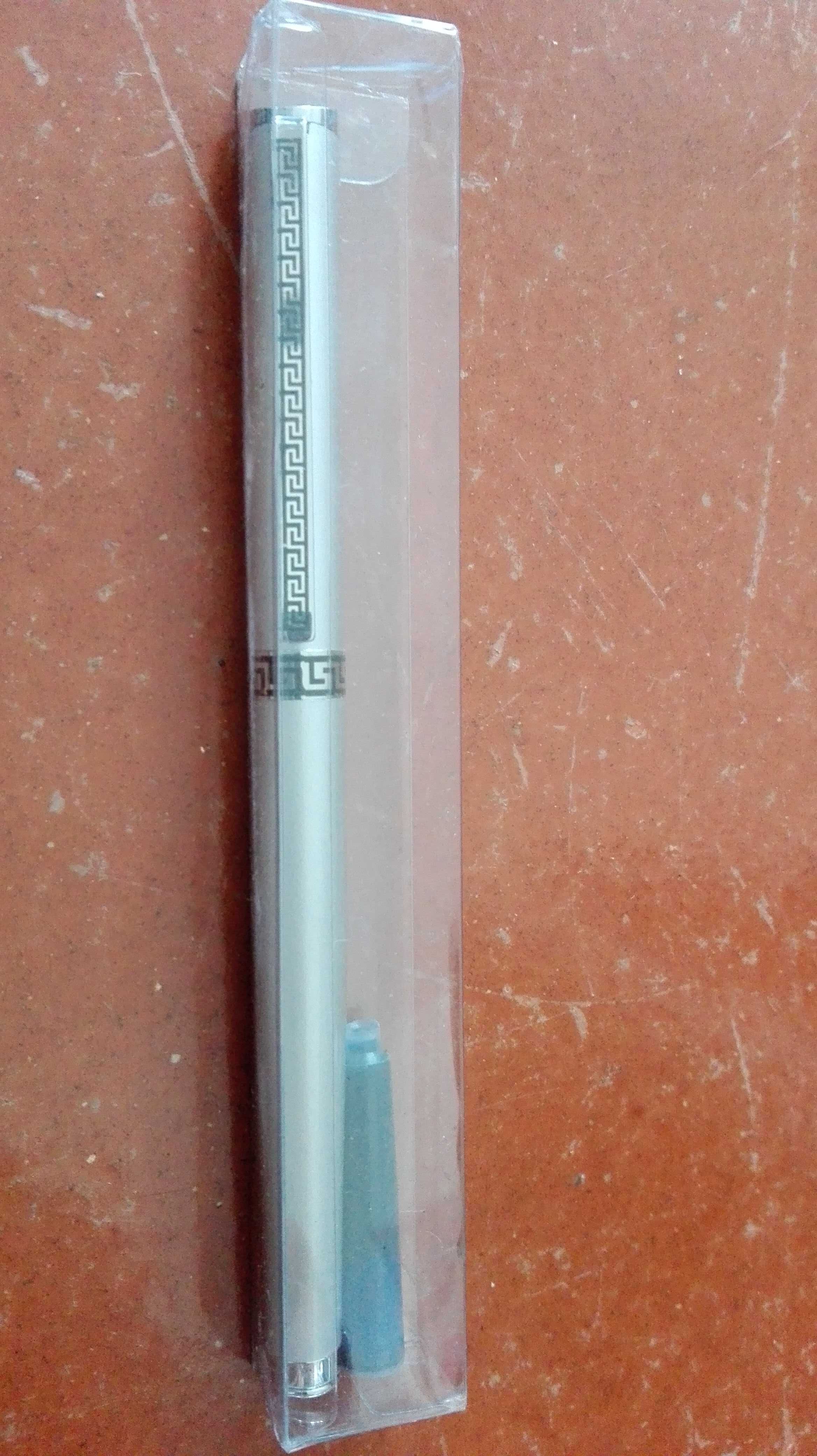Coleção de 55 canetas de tinta permanente (ainda embaladas)