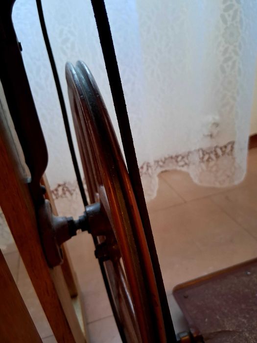 Maszyna do szycia Łucznik