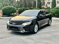 Продам Toyota Camry 55