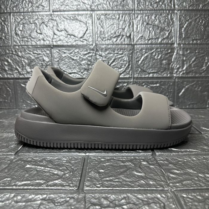 Чоловічі сандалі Nike Calm Sandal FJ6044-002