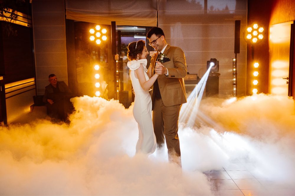 DJ na WESELE - impreze - urodziny 18 stke 30 stke 40 stke 50 tke