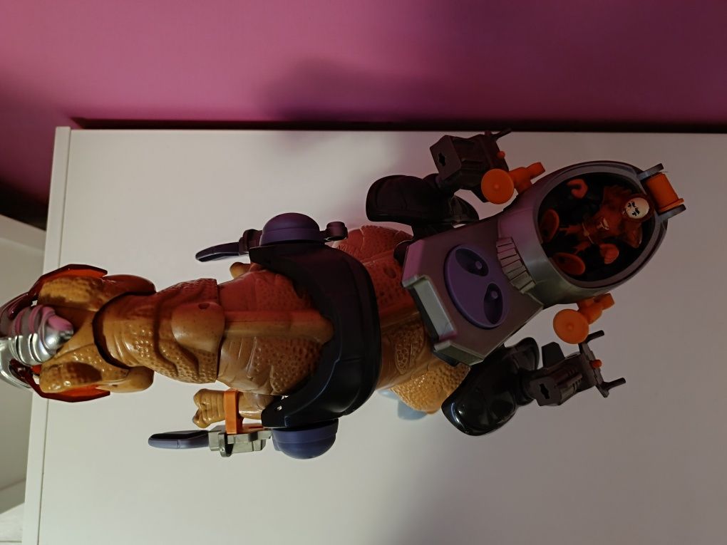 Dinozaur Fisher Price Imaginext Mega T-REX