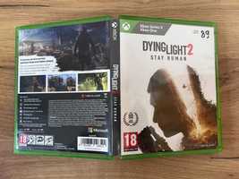 Dying Light 2 Xbox One/Series | Sprzedaż | Skup | Jasło Mickiewicza