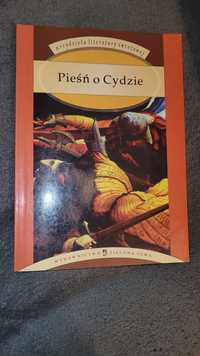 "Pieśń o Cydzie" - klasyka literatury hiszpańskiej