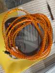2x2 RCA kabel 5m z Remote