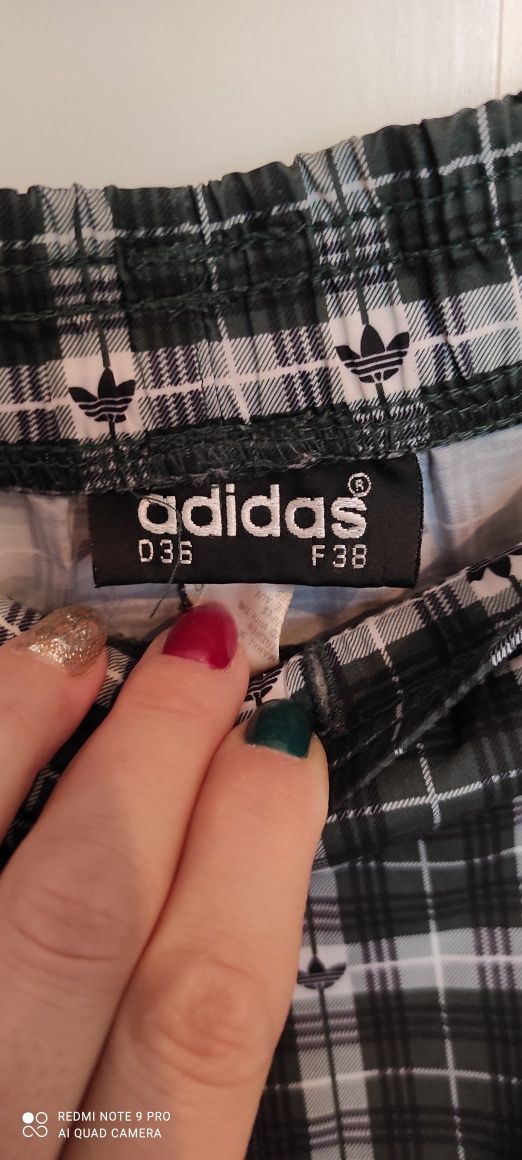 Spodenki męskie Adidas S