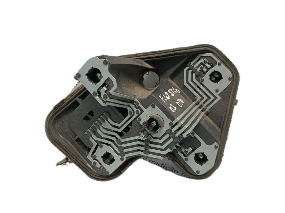 Suporte lâmpada direito FIAT Stilo (192_)