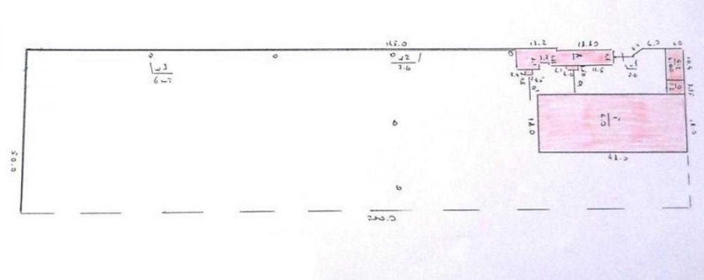 Промислово-виробнича база 65 соток, держ Акт