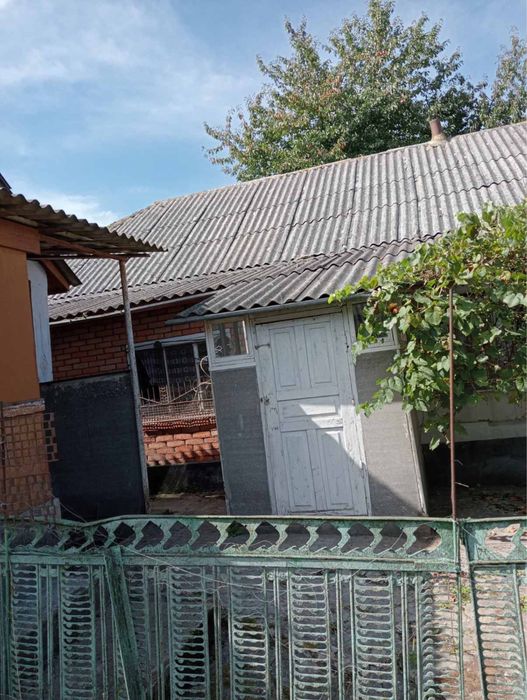 Продам будинок, с. Андрійківці